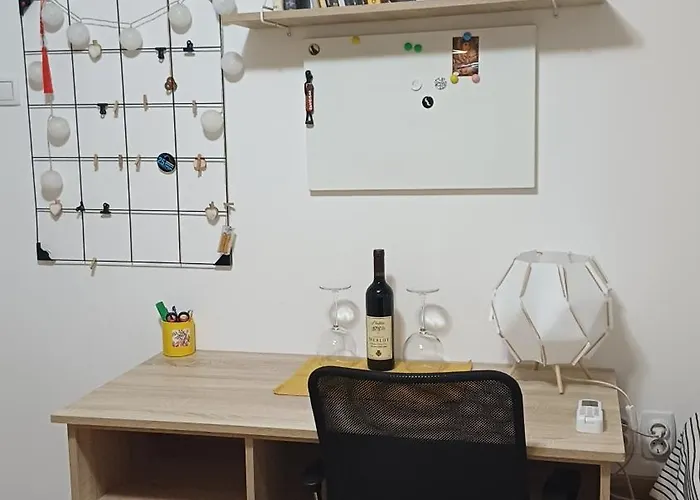 Borkica * 믈라데노바츠