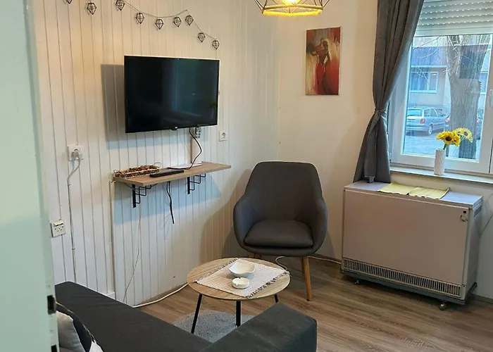 Borkica * 믈라데노바츠